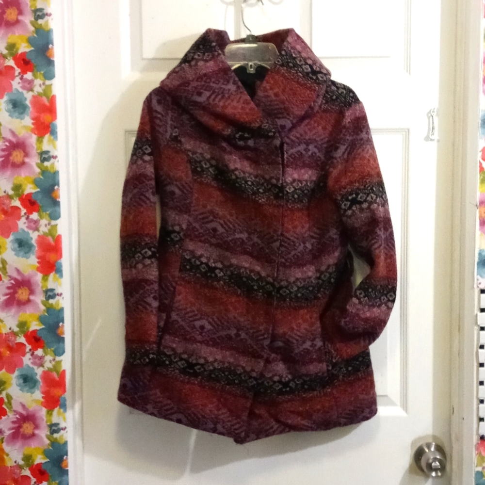 Mossimo Wool blend cost